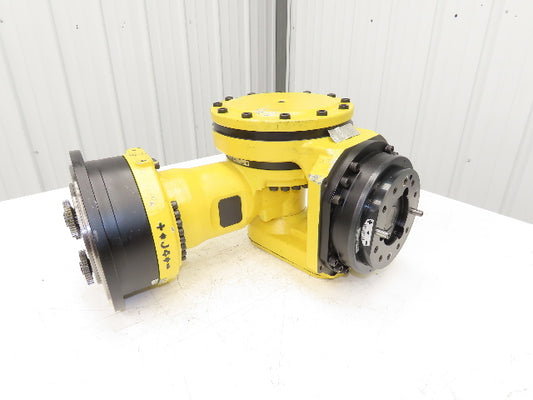 Fanuc R-2000iB 210F Industrial Robot Arm Wrist Assembly J5 Axis A05B-1329-B205