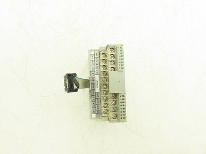 Allen Bradley 1762-IQ16 MicroLogix Sink/Source Input 16 Pt Lot of 4 *Read*