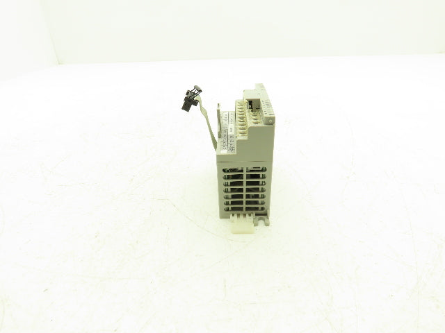 Allen Bradley 1762-IQ16 MicroLogix Sink/Source Input 16 Pt Lot of 4 *Read*