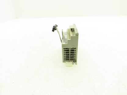 Allen Bradley 1762-IQ16 MicroLogix Sink/Source Input 16 Pt Lot of 4 *Read*
