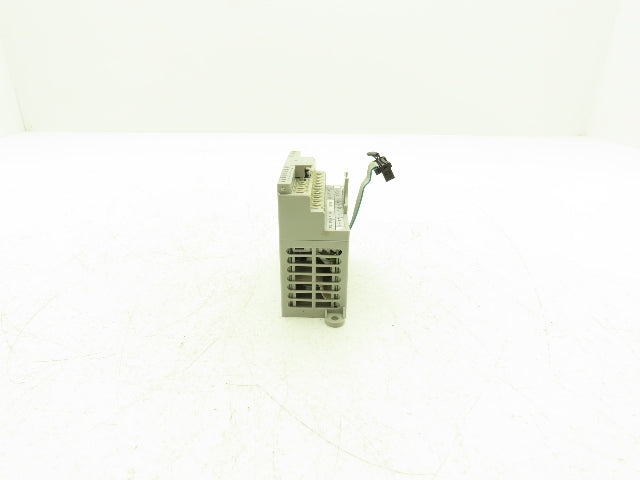 Allen Bradley 1762-IQ16 MicroLogix Sink/Source Input 16 Pt Lot of 4 *Read*