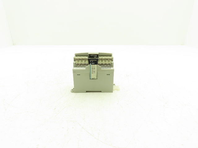 Allen Bradley 1762-IQ16 MicroLogix Sink/Source Input 16 Pt Lot of 4 *Read*