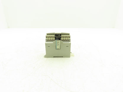 Allen Bradley 1762-IQ16 MicroLogix Sink/Source Input 16 Pt Lot of 4 *Read*