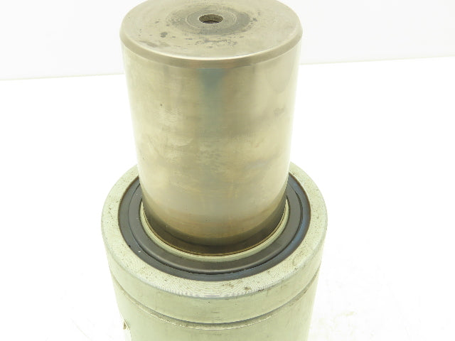 Hyson T3 6600-100 Nitrogen Gas Spring Cylinder 3.94"Stroke 75mm Rod Dia