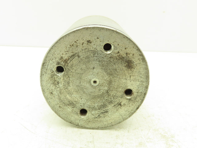 Hyson T3 6600-100 Nitrogen Gas Spring Cylinder 3.94"Stroke 75mm Rod Dia