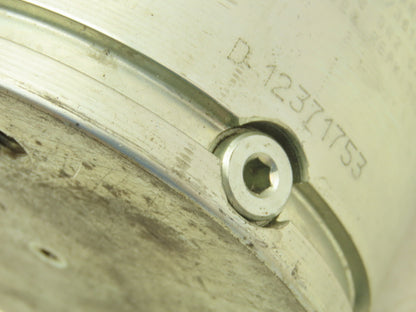 Hyson T3 6600-100 Nitrogen Gas Spring Cylinder 3.94"Stroke 75mm Rod Dia