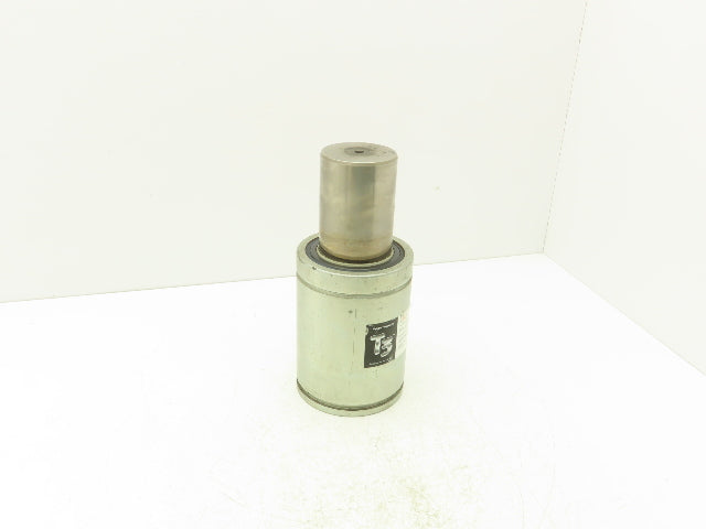 Hyson T3 6600-100 Nitrogen Gas Spring Cylinder 3.94"Stroke 75mm Rod Dia