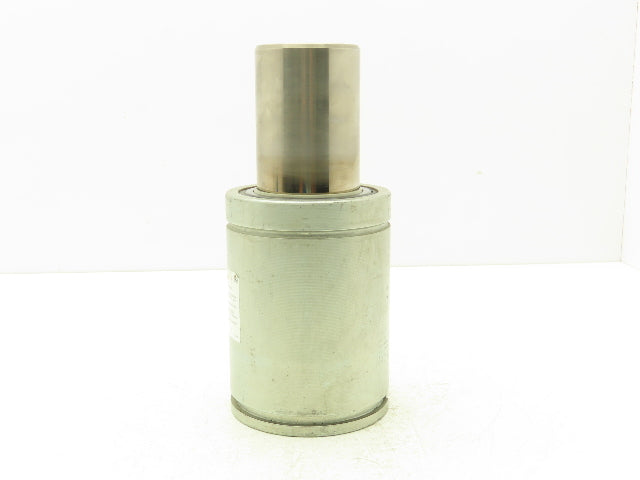 Hyson T3 6600-100 Nitrogen Gas Spring Cylinder 3.94"Stroke 75mm Rod Dia