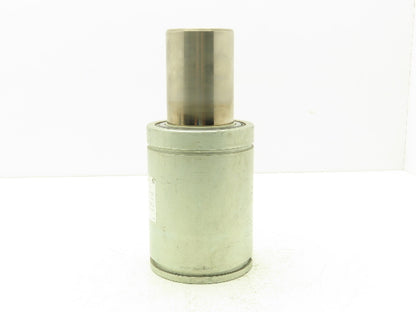 Hyson T3 6600-100 Nitrogen Gas Spring Cylinder 3.94"Stroke 75mm Rod Dia