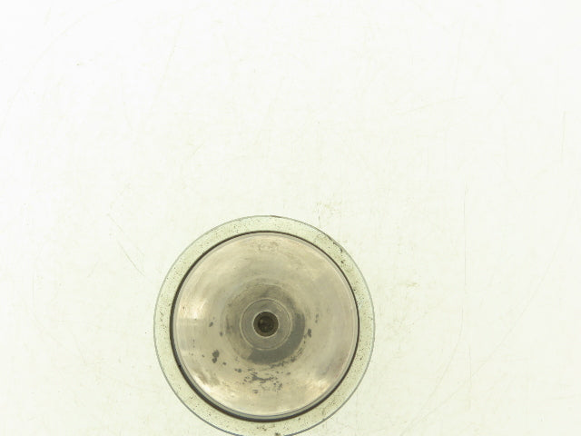 Hyson T3 6600-100 Nitrogen Gas Spring Cylinder 3.94"Stroke 75mm Rod Dia