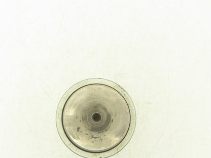 Hyson T3 6600-100 Nitrogen Gas Spring Cylinder 3.94"Stroke 75mm Rod Dia