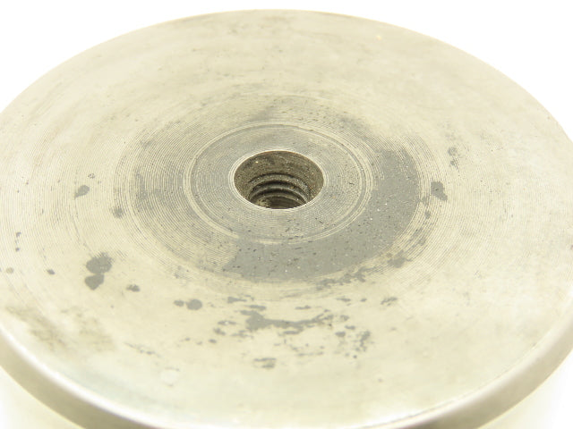 Hyson T3 6600-100 Nitrogen Gas Spring Cylinder 3.94"Stroke 75mm Rod Dia