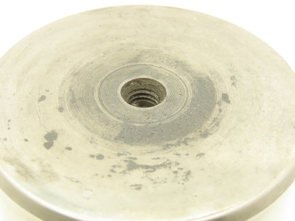 Hyson T3 6600-100 Nitrogen Gas Spring Cylinder 3.94"Stroke 75mm Rod Dia