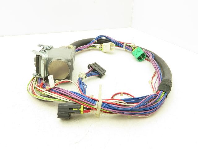 Fanuc 4003-T429 Robotics Cable Assembly RM1 Controller Loom Harness .55M
