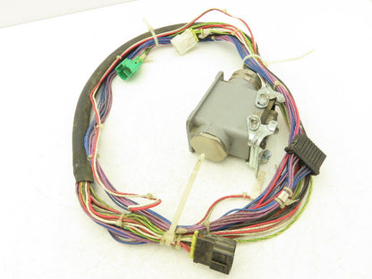 Fanuc 4003-T429 Robotics Cable Assembly RM1 Controller Loom Harness .55M