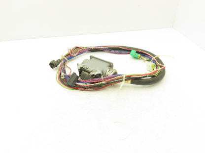 Fanuc 4003-T429 Robotics Cable Assembly RM1 Controller Loom Harness .55M