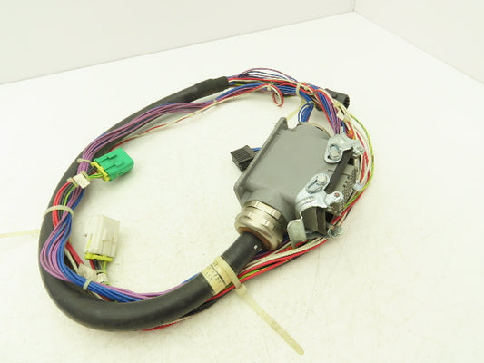 Fanuc 4003-T429 Robotics Cable Assembly RM1 Controller Loom Harness .55M