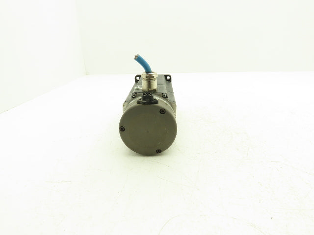 Berger Lahr VRDM 3913/50LWB Sig Positec Servo Stepper Motor 325V 6Nm w/24V Brake