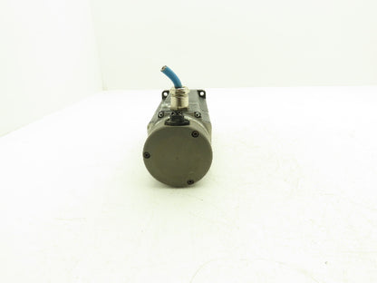 Berger Lahr VRDM 3913/50LWB Sig Positec Servo Stepper Motor 325V 6Nm w/24V Brake