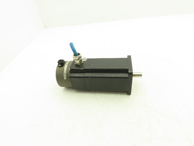 Berger Lahr VRDM 3913/50LWB Sig Positec Servo Stepper Motor 325V 6Nm w/24V Brake