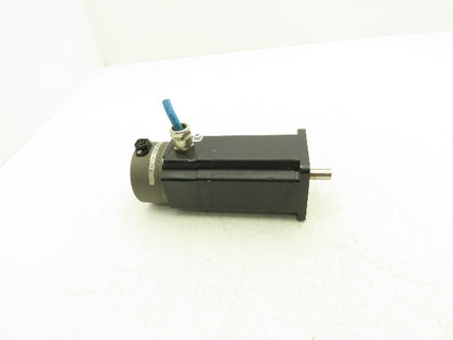 Berger Lahr VRDM 3913/50LWB Sig Positec Servo Stepper Motor 325V 6Nm w/24V Brake