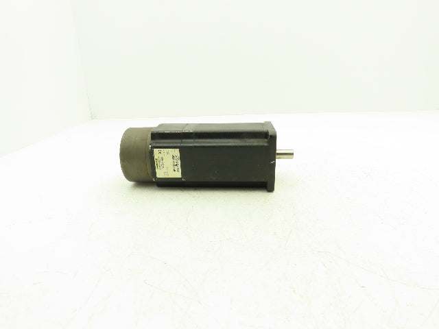 Berger Lahr VRDM 3913/50LWB Sig Positec Servo Stepper Motor 325V 6Nm w/24V Brake