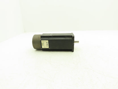Berger Lahr VRDM 3913/50LWB Sig Positec Servo Stepper Motor 325V 6Nm w/24V Brake