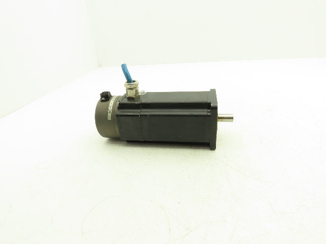 Berger Lahr VRDM 3913/50LWB Sig Positec Servo Stepper Motor 325V 6Nm w/24V Brake