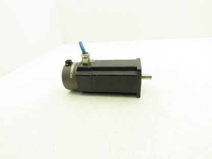 Berger Lahr VRDM 3913/50LWB Sig Positec Servo Stepper Motor 325V 6Nm w/24V Brake