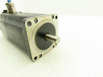 Berger Lahr VRDM 3913/50LWB Sig Positec Servo Stepper Motor 325V 6Nm w/24V Brake