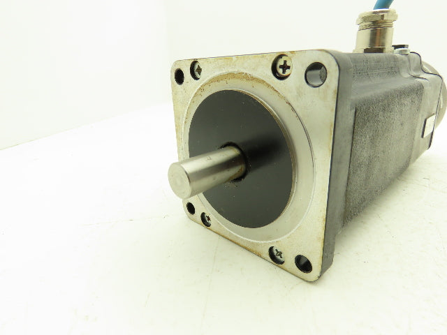 Berger Lahr VRDM 3913/50LWB Sig Positec Servo Stepper Motor 325V 6Nm w/24V Brake