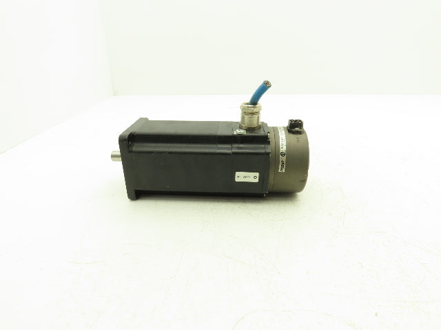 Berger Lahr VRDM 3913/50LWB Sig Positec Servo Stepper Motor 325V 6Nm w/24V Brake