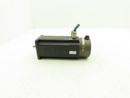Berger Lahr VRDM 3913/50LWB Sig Positec Servo Stepper Motor 325V 6Nm w/24V Brake