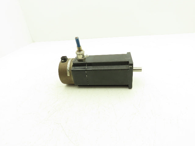 Berger Lahr Sig Positec VRDM391350LWBOB Servo Stepper Motor 325V 6Nm w/24V Brake