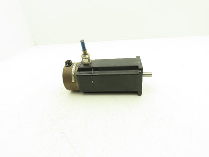 Berger Lahr Sig Positec VRDM391350LWBOB Servo Stepper Motor 325V 6Nm w/24V Brake