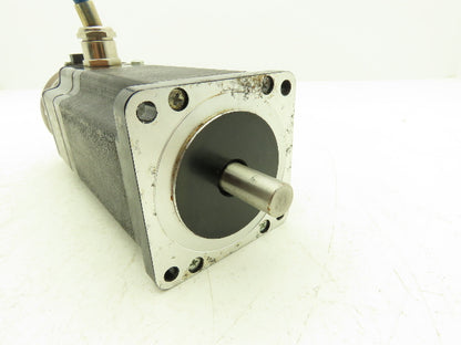 Berger Lahr Sig Positec VRDM391350LWBOB Servo Stepper Motor 325V 6Nm w/24V Brake