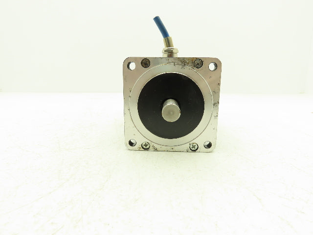 Berger Lahr Sig Positec VRDM391350LWBOB Servo Stepper Motor 325V 6Nm w/24V Brake