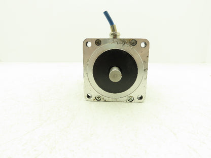 Berger Lahr Sig Positec VRDM391350LWBOB Servo Stepper Motor 325V 6Nm w/24V Brake