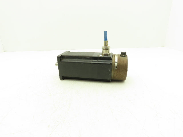 Berger Lahr Sig Positec VRDM391350LWBOB Servo Stepper Motor 325V 6Nm w/24V Brake