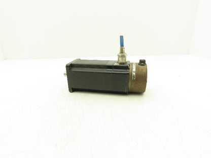 Berger Lahr Sig Positec VRDM391350LWBOB Servo Stepper Motor 325V 6Nm w/24V Brake