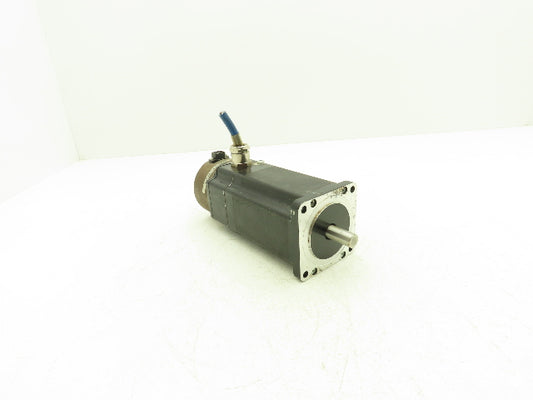 Berger Lahr Sig Positec VRDM391350LWBOB Servo Stepper Motor 325V 6Nm w/24V Brake