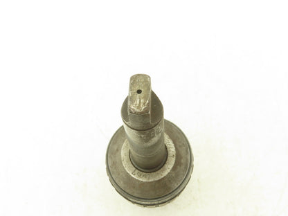 Jacobs 20N Drill Chuck Heavy Duty Ball Bearing 3/8-1" Cap No 4 Morse Shank