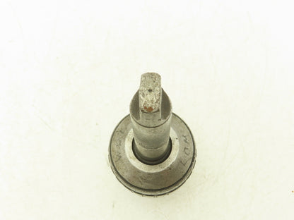 Jacobs 20N Drill Chuck Heavy Duty Ball Bearing 3/8-1" Cap No 4 Morse Shank
