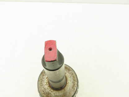 Jacobs 20N Drill Chuck Heavy Duty Ball Bearing 3/8-1" Cap No 4 Morse Shank