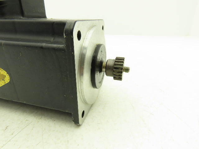Fanuc A06B-0371-B175 AC Servo Motor .3kW 90v 3Ph 3000RPM Encoder A860-0360-T001