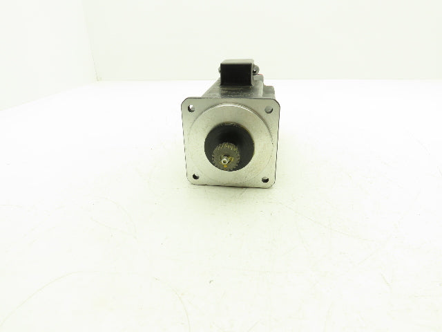 Fanuc A06B-0371-B175 AC Servo Motor .3kW 90v 3Ph 3000RPM Encoder A860-0360-T001