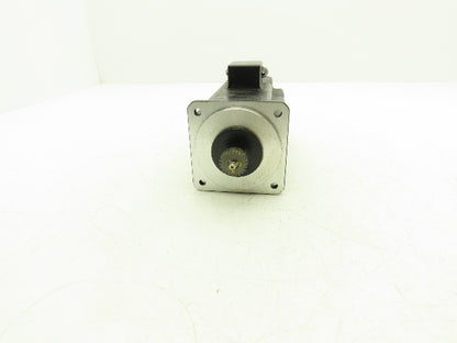 Fanuc A06B-0371-B175 AC Servo Motor .3kW 90v 3Ph 3000RPM Encoder A860-0360-T001