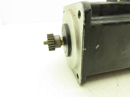 Fanuc A06B-0371-B175 AC Servo Motor .3kW 90v 3Ph 3000RPM Encoder A860-0360-T001