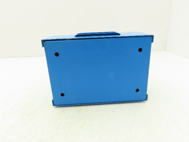 Electroid Control C-60E Power Supply 120VAC 1A 50/60Hz Output 0-90VDC .5A