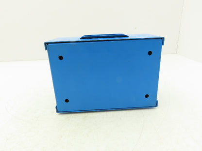 Electroid Control C-60E Power Supply 120VAC 1A 50/60Hz Output 0-90VDC .5A